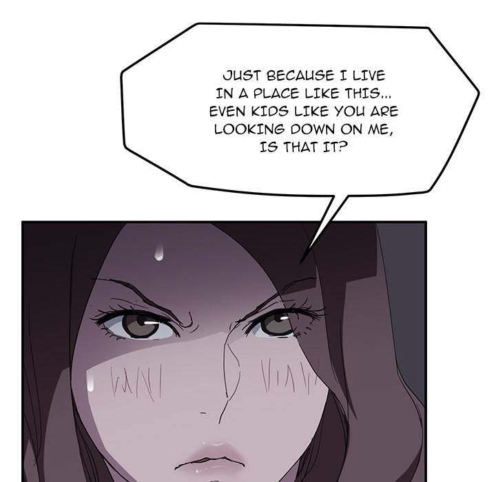 My Stepmom - Chapter 36 - Andromeda 11 page 108 hentai porn comic manga doujin